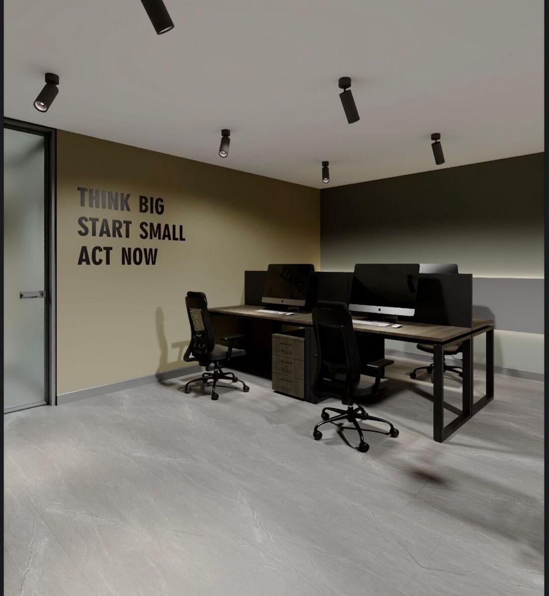 İcarəyə verilir 20 otaqlı ofis 750 m² — Ofis, Bakı (3)