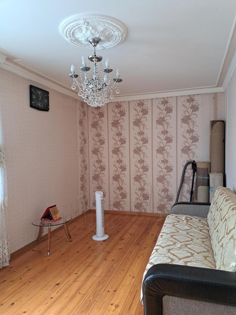 2-otaqlı mənzil, Mingəçevir ş., 53 m² — Mənzil, Mingəçevir (6)