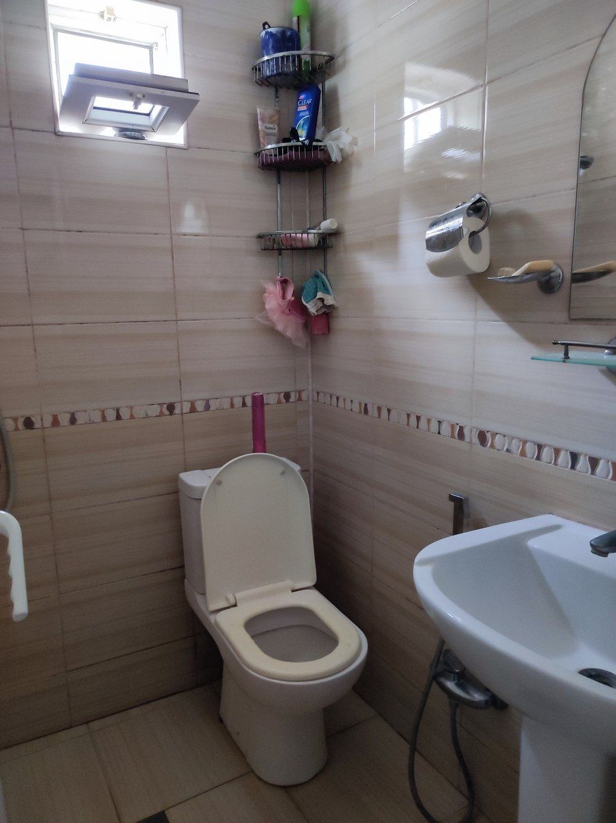 İcarəyə verilir 3 otaqlı köhnə tikili 100 m² — Mənzil, Bakı (4)