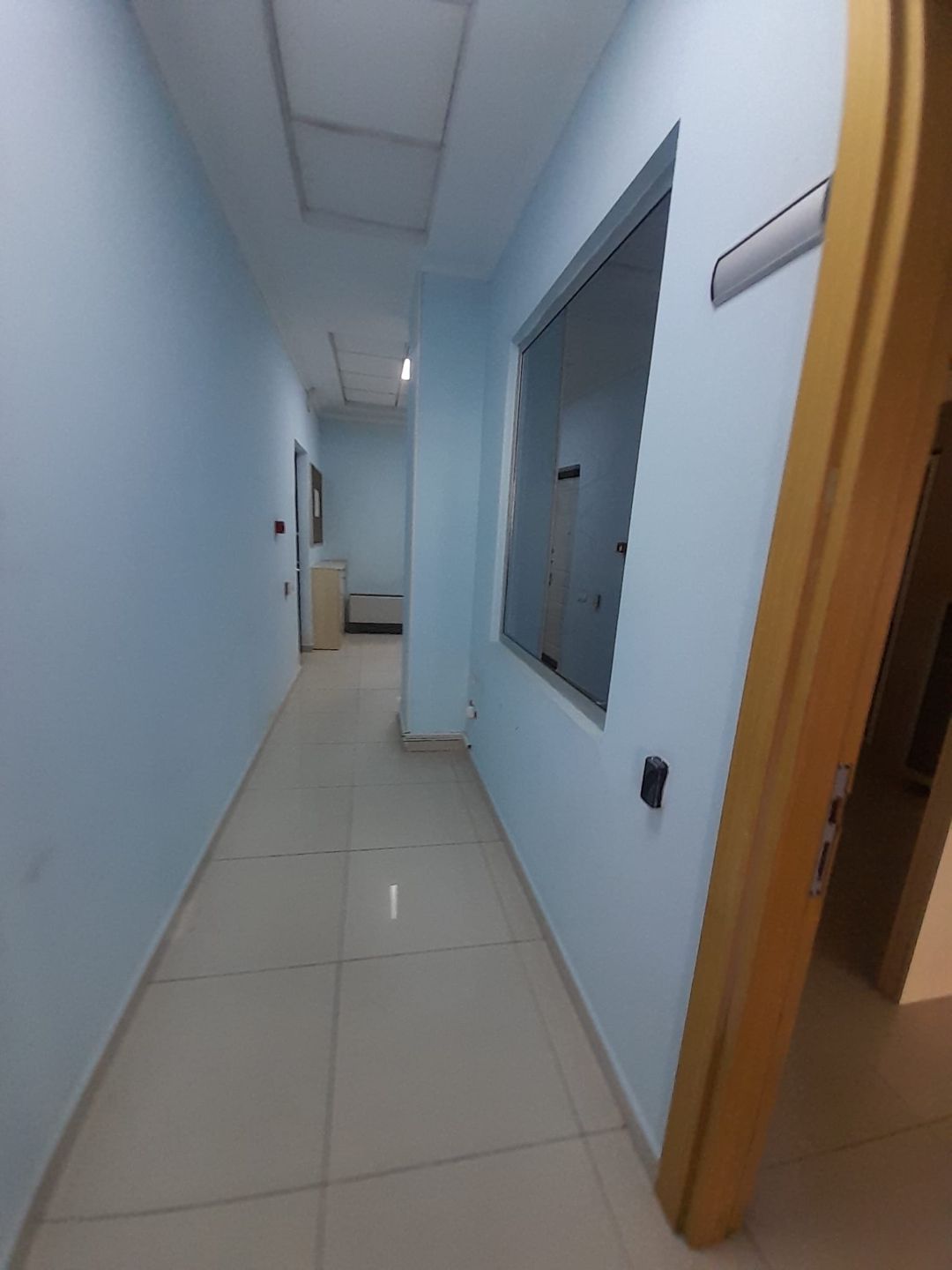 İcarə: 9 otaqlı Ofis, 300 m², Nəsimi rayonu — Ofis, Bakı (12)