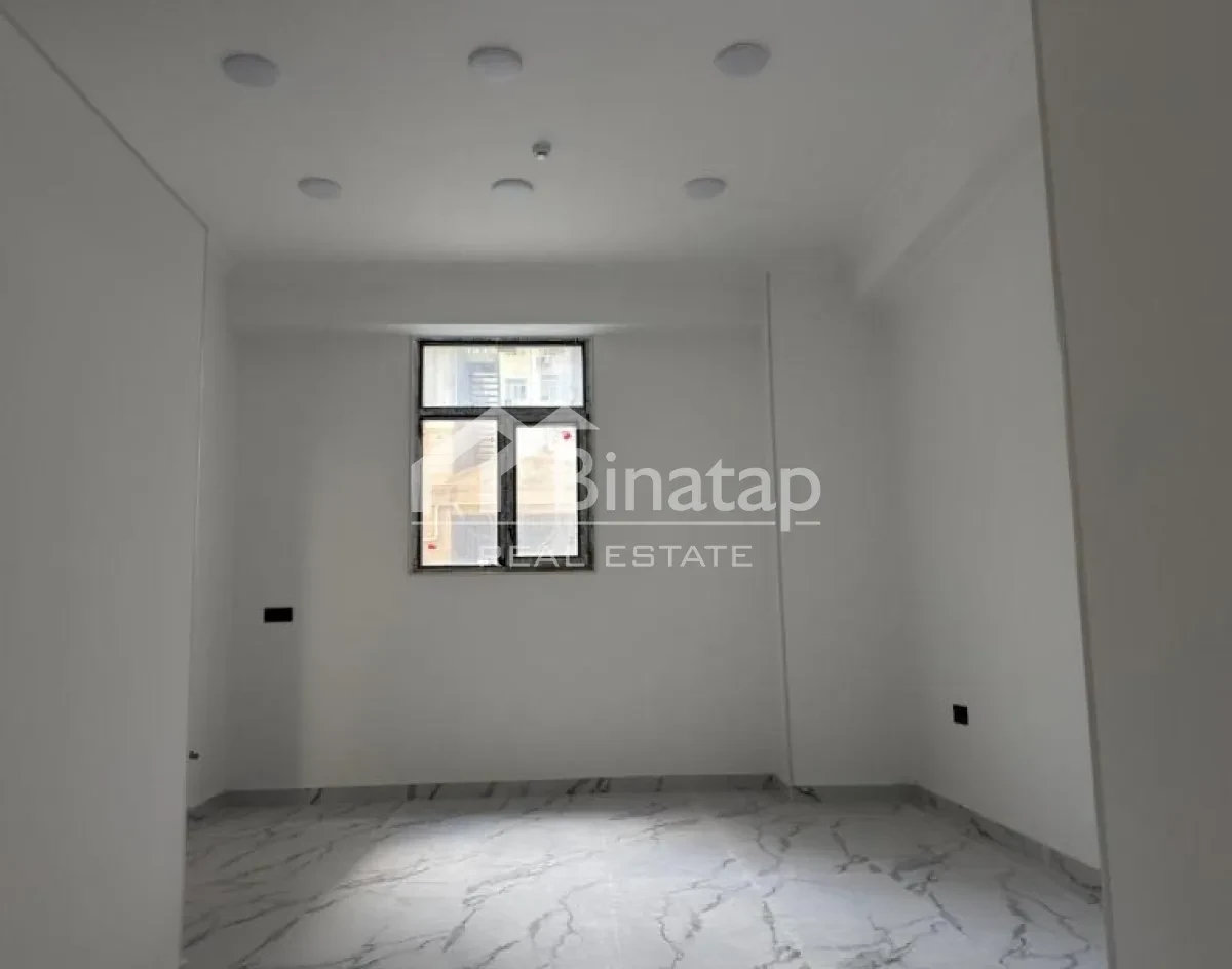 İcarəyə verilir obyekt 75 m², 28 May metrosu, Nəsimi rayonu — Əmlak, Bakı (3)