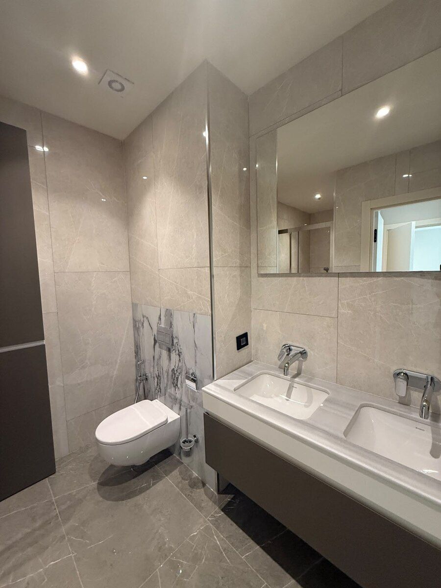 3-otaqlı yeni tikili kirayə verilir, SeaBreze, 156 m² — Mənzil, Sumqayıt (6)