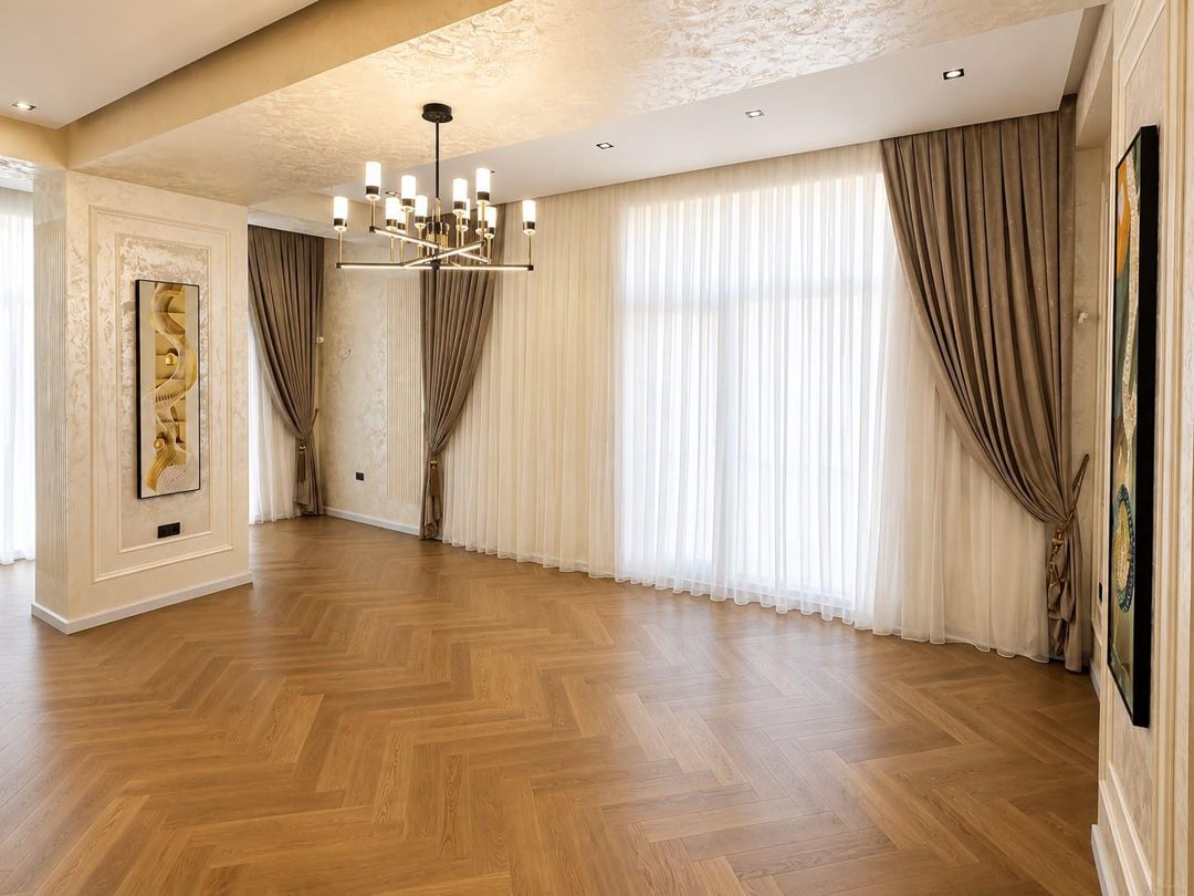 3 otaqlı mənzil, 116 m², Azadlıq pr., 80 (Koroglu Residence) — Mənzil, Bakı (3)
