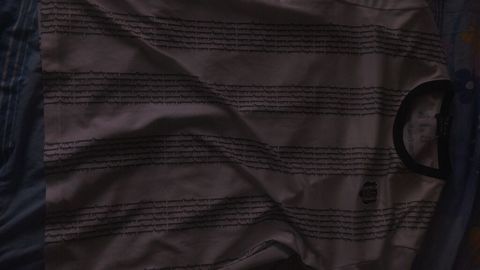 Məhsul: Qısaqollu idman köynəyi (ağ/siyah detallar) - Rəng və dizayn — Bakı