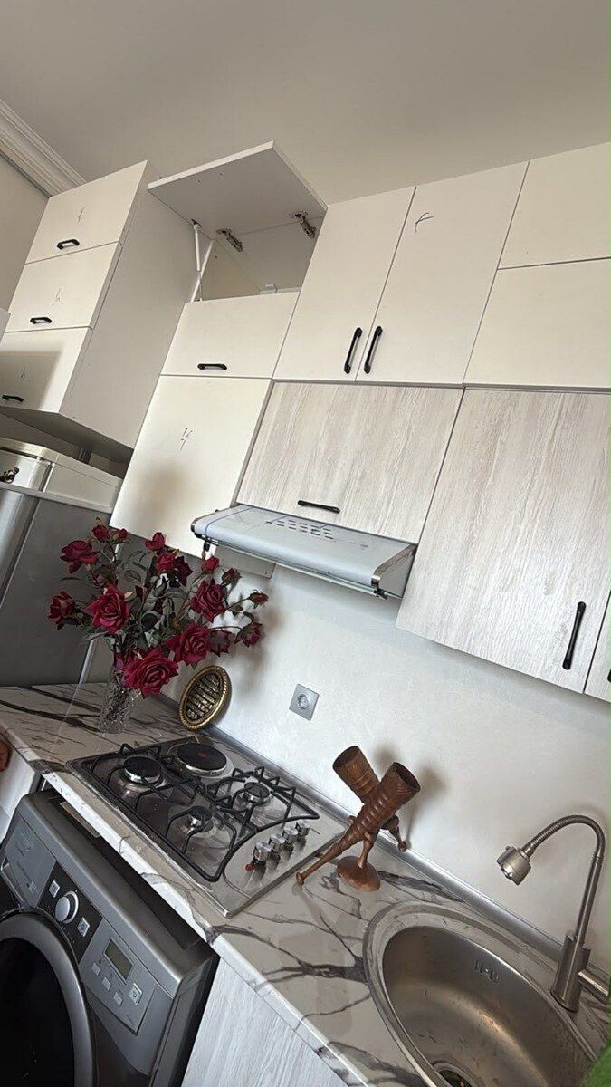 2-otaqlı yeni tikili kirayə verilir, Xırdalan ş., 48 m² — Mənzil, Xırdalan