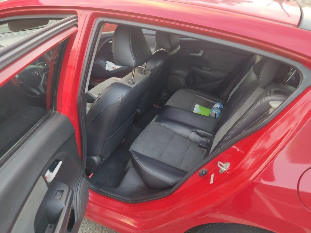Honda Insight, 1.3 L, 0.58 kWh, 2011 il, 336 000 km 10-EY-868 — Avtomobillər, Bakı (7)