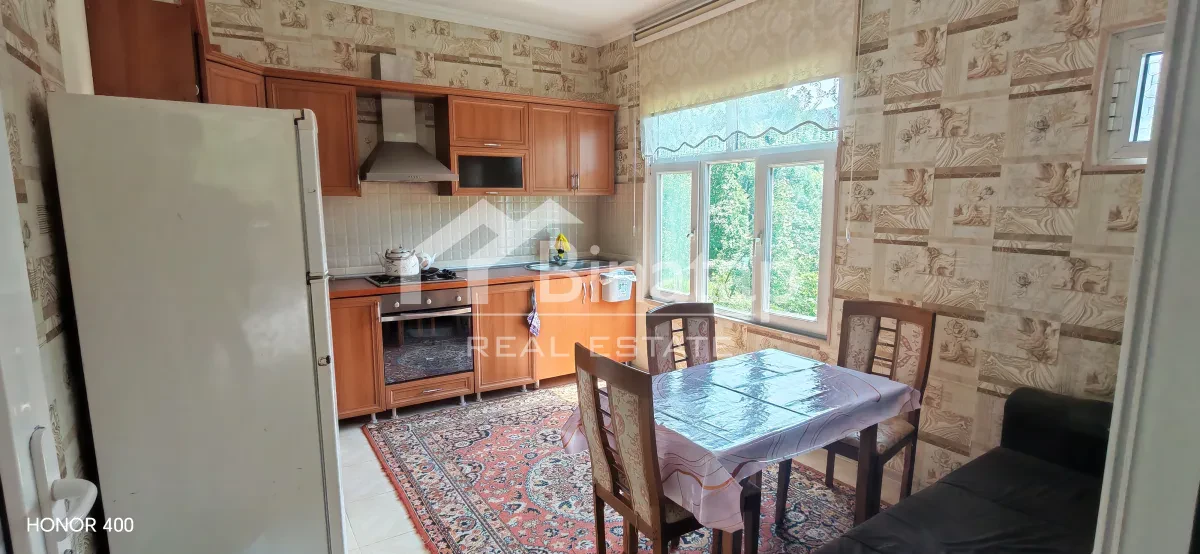 İcarəyə verilir 5 otaqlı həyət evi / bağ evi 170 m², Lerik rayonu — Ev, villa, Bakı (3)