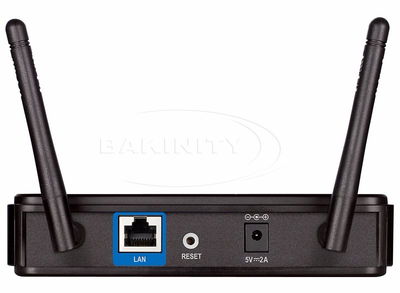 Access Point D-Link DAP-2310/A1A — Giriş nöqtələri, Bakı (2)