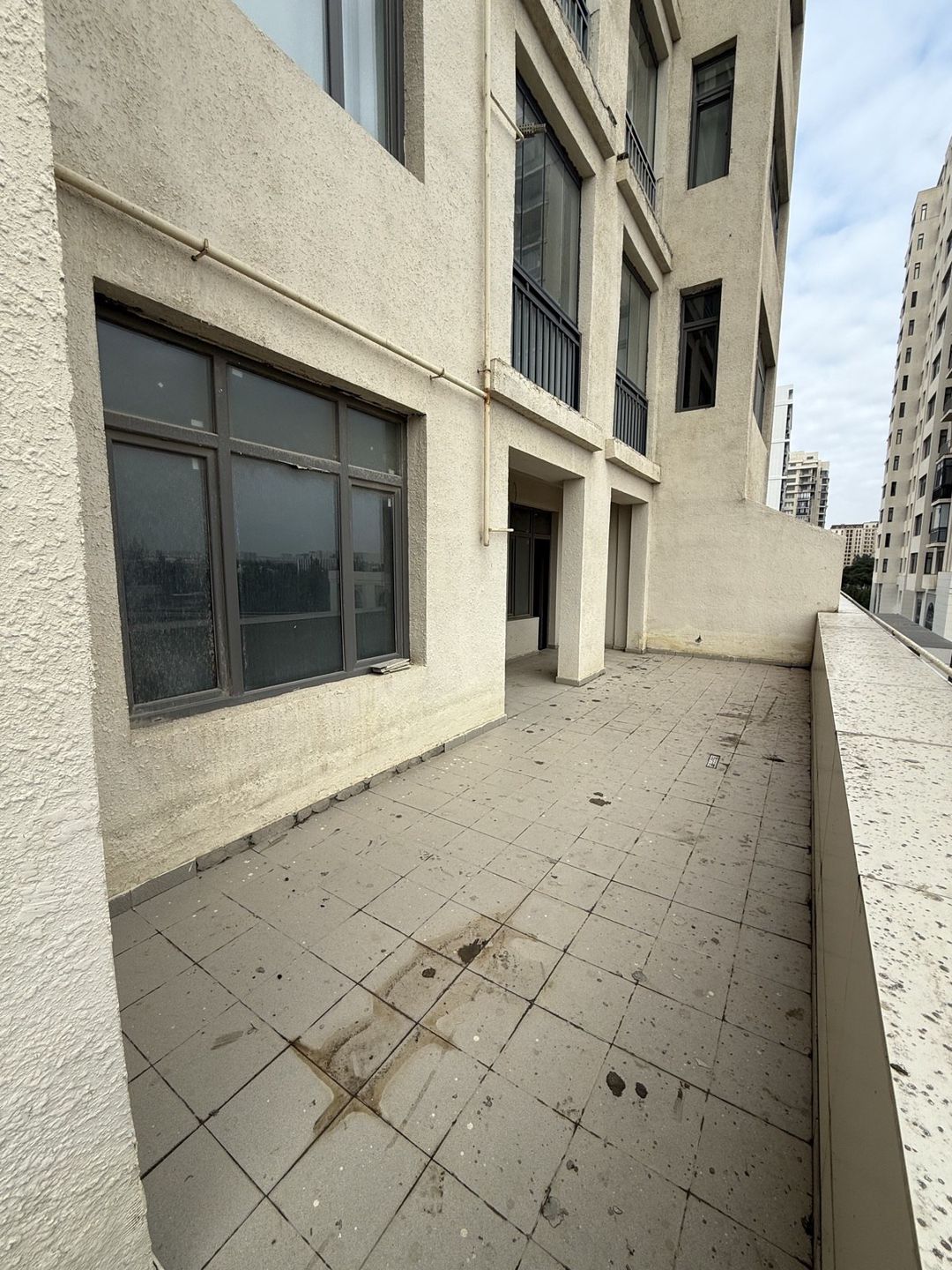 Satılır 3 otaqlı yeni tikili 167.2 m² — Mənzil, Bakı (11)