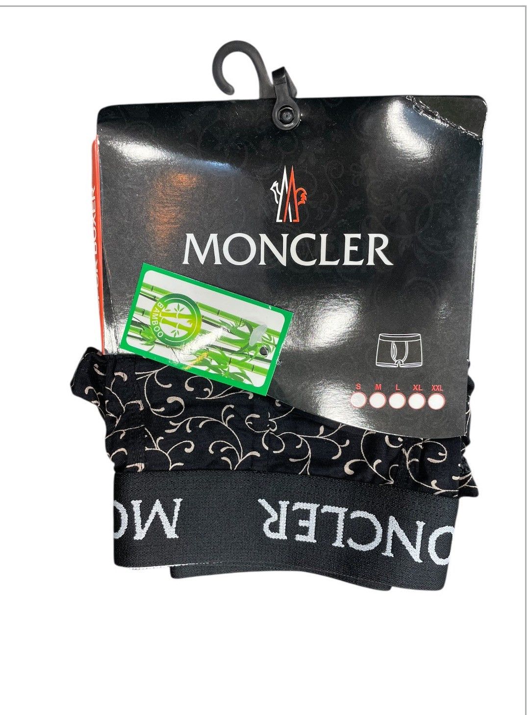Kişilər üçün bokserlər, pambıq, ölçü XL — Mallar, Bakı