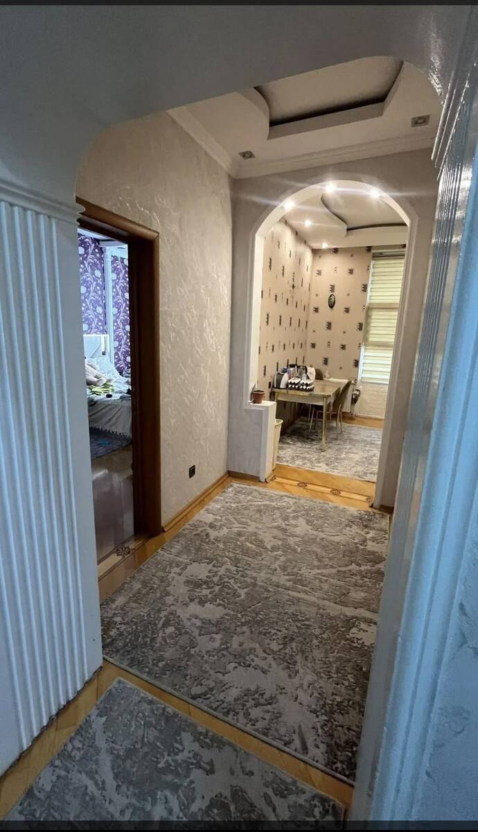 3-otaqlı mənzil, Sumqayıt ş. 1-ci məhəllə, 72 m² — Mənzil, Sumqayıt (10)