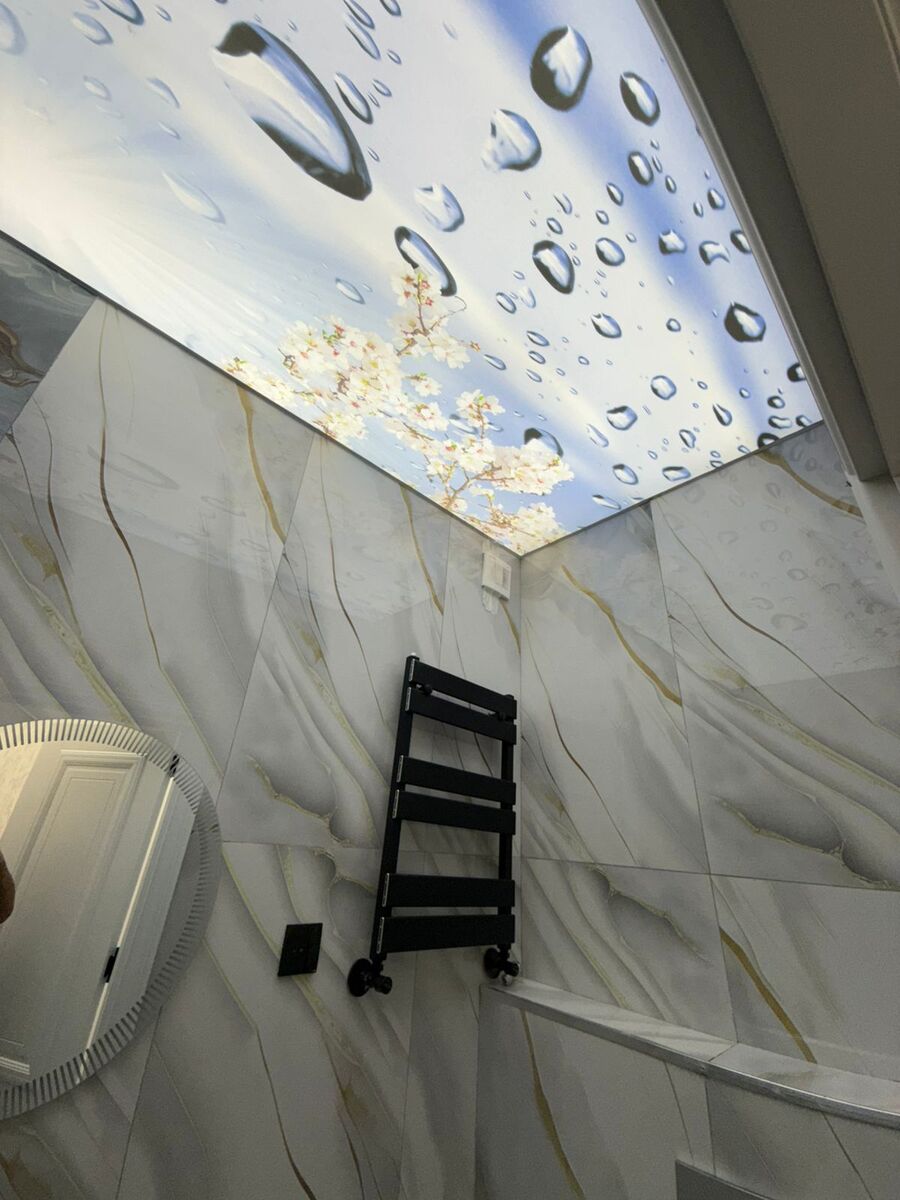 Satılır 2 otaqlı yeni tikili 50 m² — Mənzil, Bakı (12)