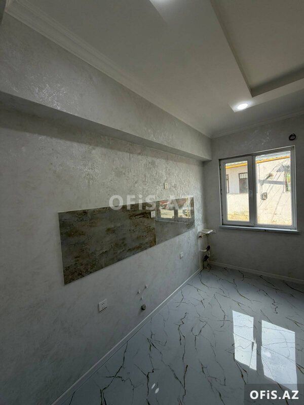 Həyət evləri Satılır Xırdalan, 120 axirinda yola yaxin, 3 otaq, 80 m² — Ev, villa, Xırdalan (7)