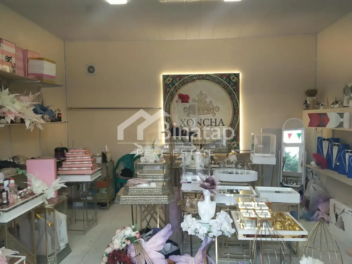Satılır obyekt 93 m², Qusar rayonu — Əmlak, Bakı (2)