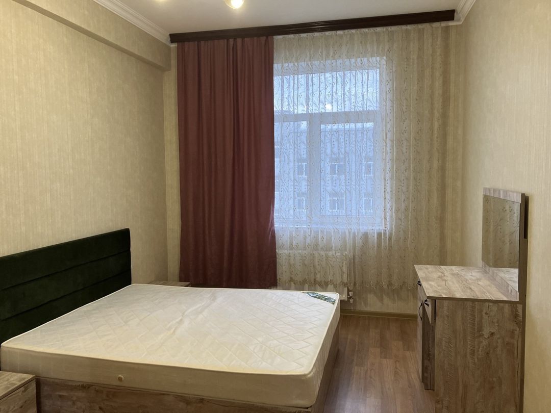 Satılır 3 otaqlı yeni tikili 73 m² — Mənzil, Bakı (3)