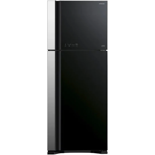 Soyuducu Hitachi HRTN7489DFGBKCS — Hitachi, Bakı