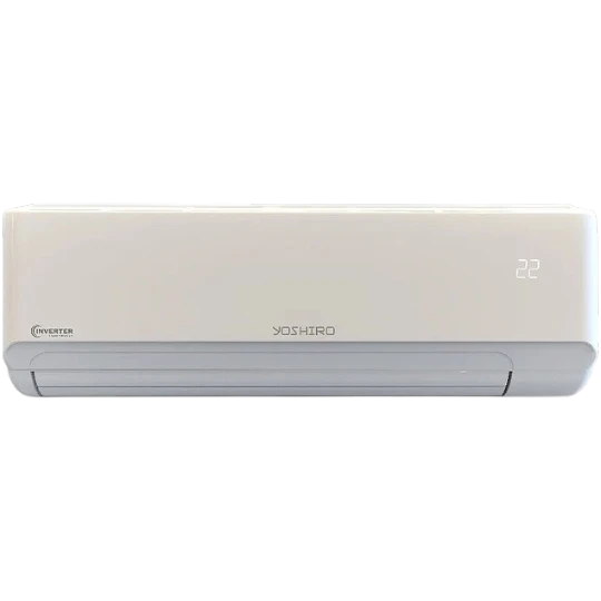 Kondisioner Yoshiro YAC-C12IN800W Inv-kıt — 749 ₼ · Bakı · Yoshiro Kondisioner Yoshiro YAC-C12IN800W Inv-kıt — Bakı