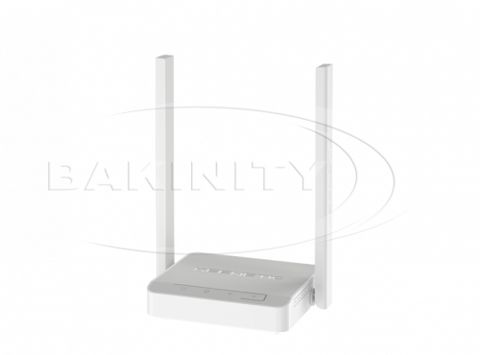 Wi-Fi router Keenetic 4G (KN-1210) N300 — 86.6 ₼ · Bakı · Routerlər Wi-Fi router Keenetic 4G (KN-1210) N300 — Bakı