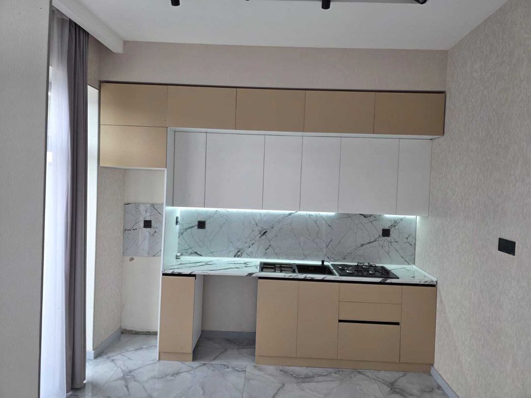 Satılır 3 otaqlı həyət evi/bağ evi 100 m² — Ev, villa, Bakı (4)