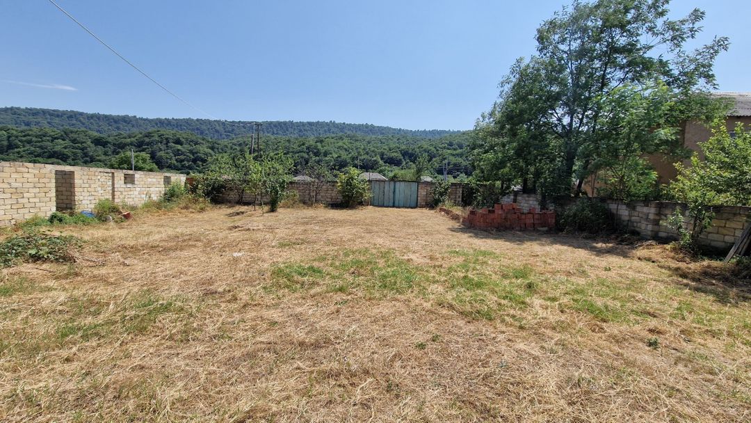 Həyət evi, Qusar r — Ev, villa, Qusar (10)