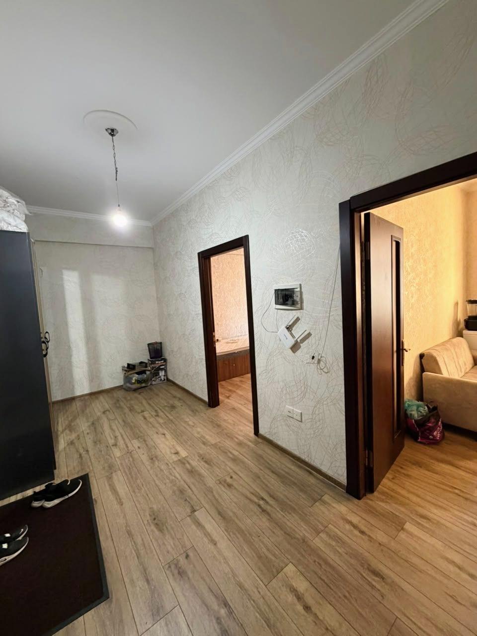 1 otaqlı mənzil, 55 m², Süleyman Vəzirov küçəsi, 35C — Mənzil, Bakı (7)
