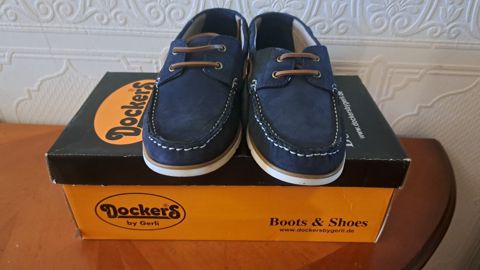 Ayaqqabı Dockers by gerli — Bakı