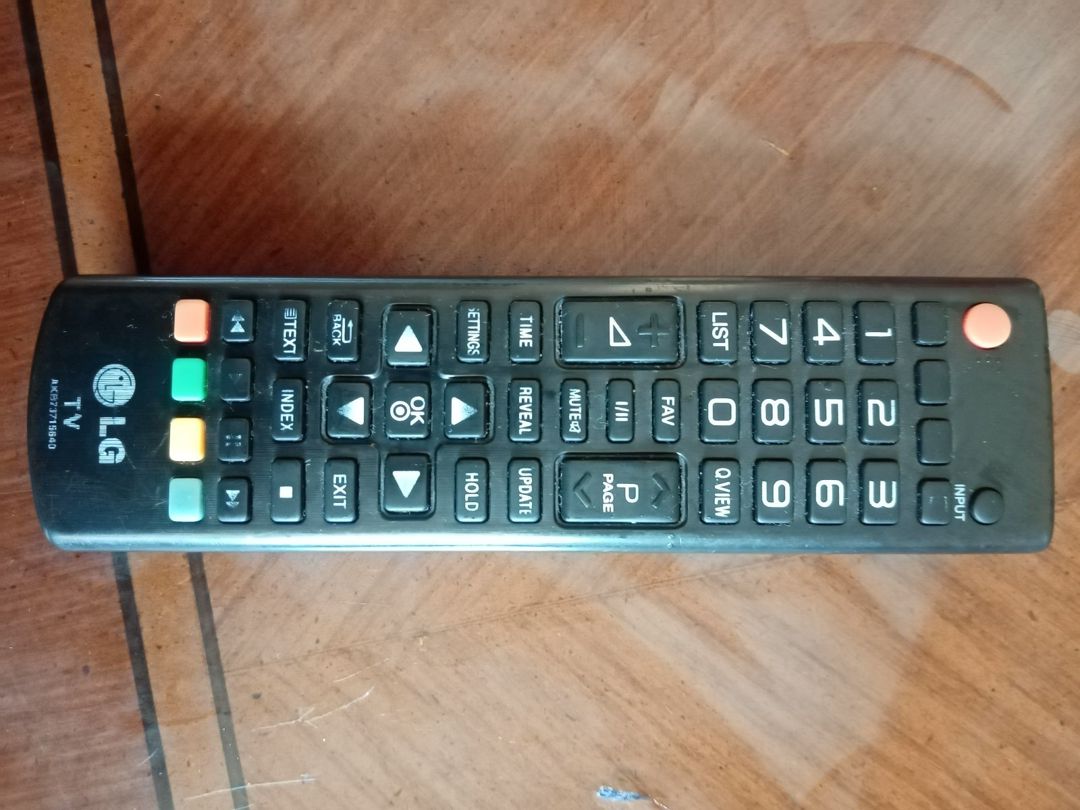 Televizor pultları — TV və Video, Bakı (6)