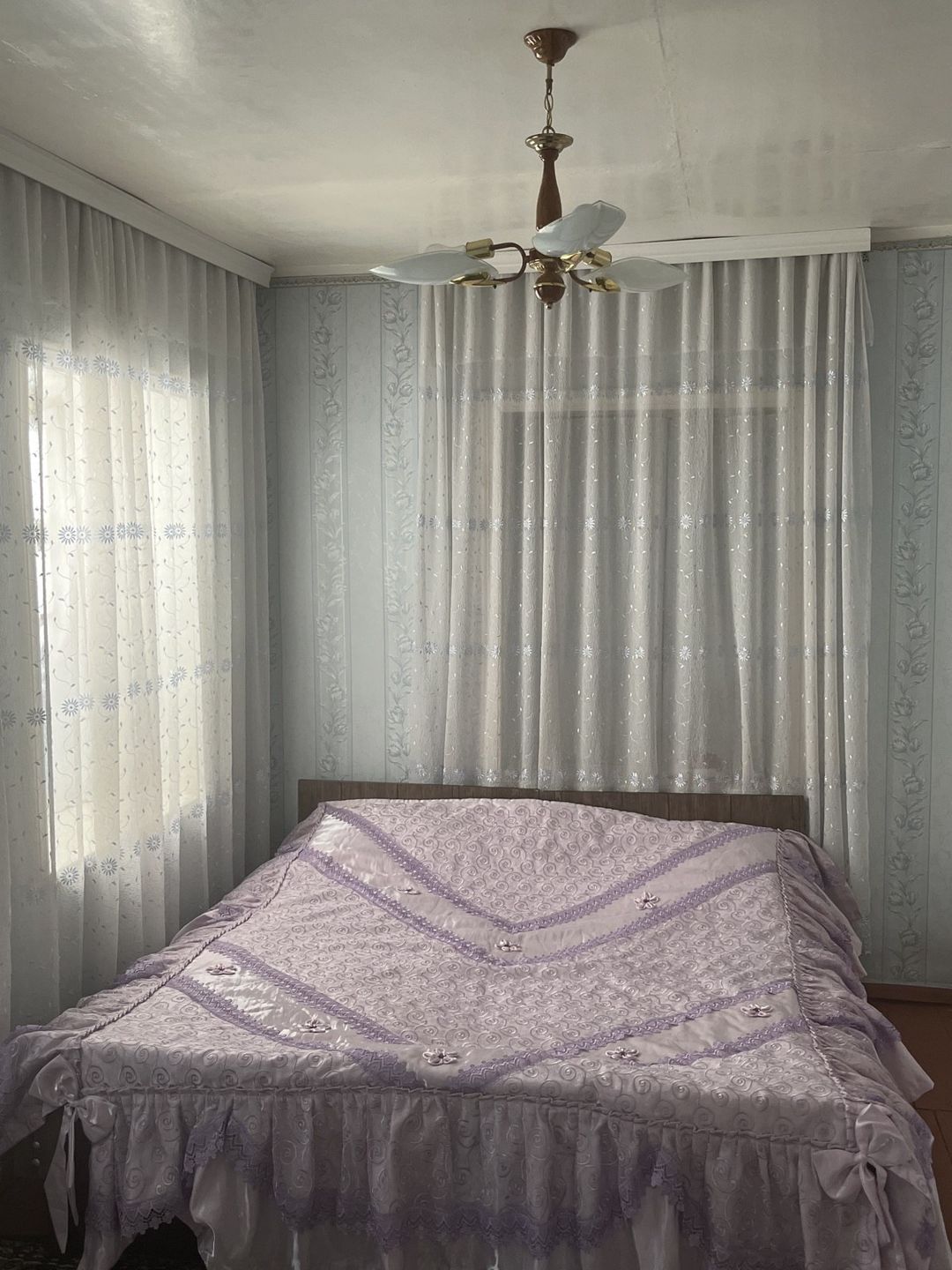 Həyət evi, M.Hüseynzadə küç. 54 — Ev, villa, Xaçmaz (6)