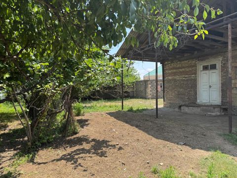 3 otaqlı kottec, 58.8 m², Koroğlu küç — Gəncə