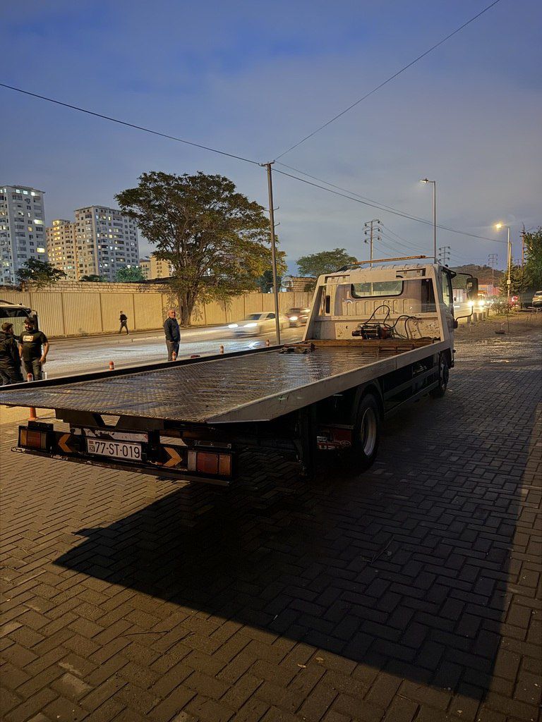 Isuzu NPR 75, 5.2 L, 2024 il, 74 000 km 77-ST-019 — Yük maşınları, Bakı (5)
