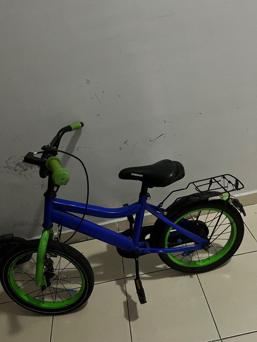 Velosiped — Velosipedlər, Bakı