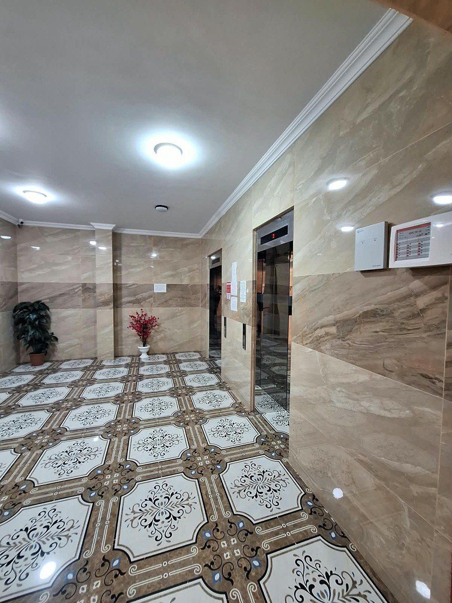Satılır 3 otaqlı yeni tikili 143 m² — Mənzil, Bakı (4)