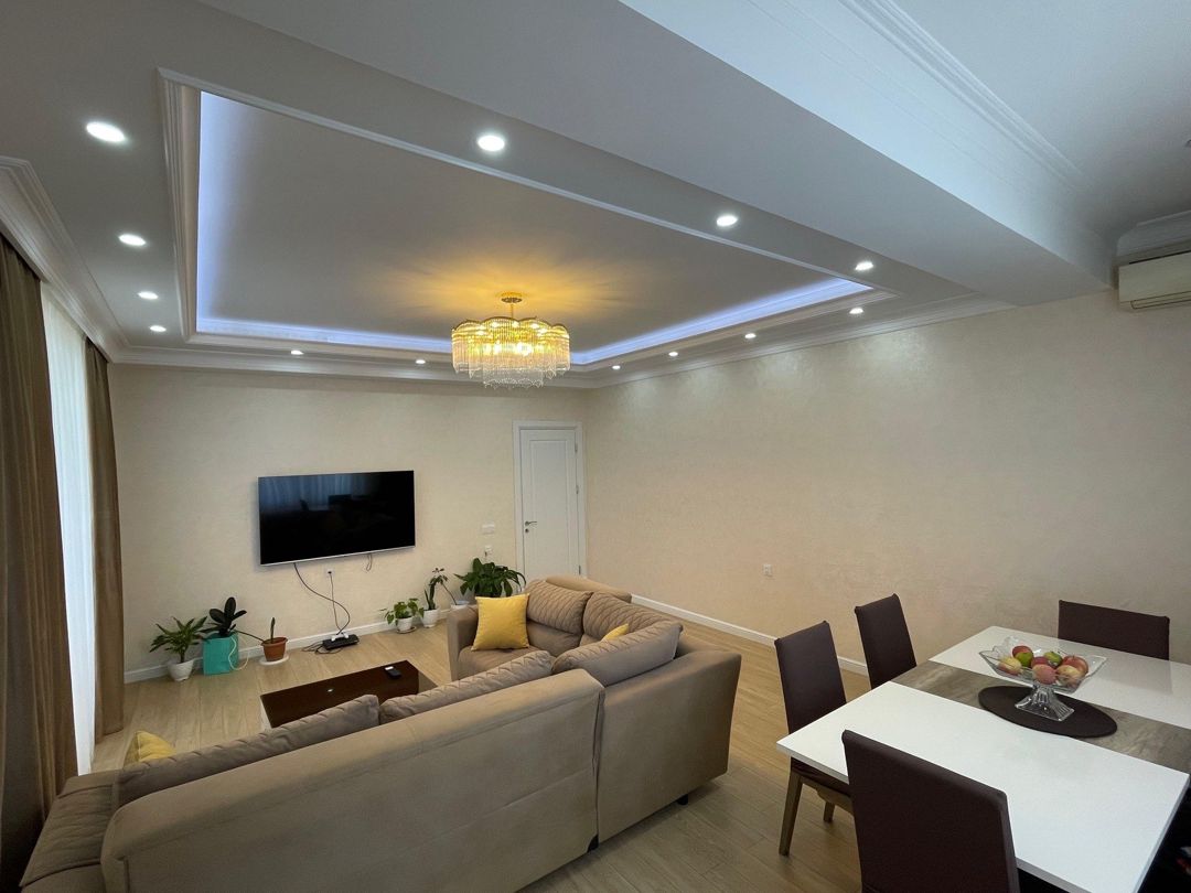 Künc divanı — Mebel, Bakı (2)