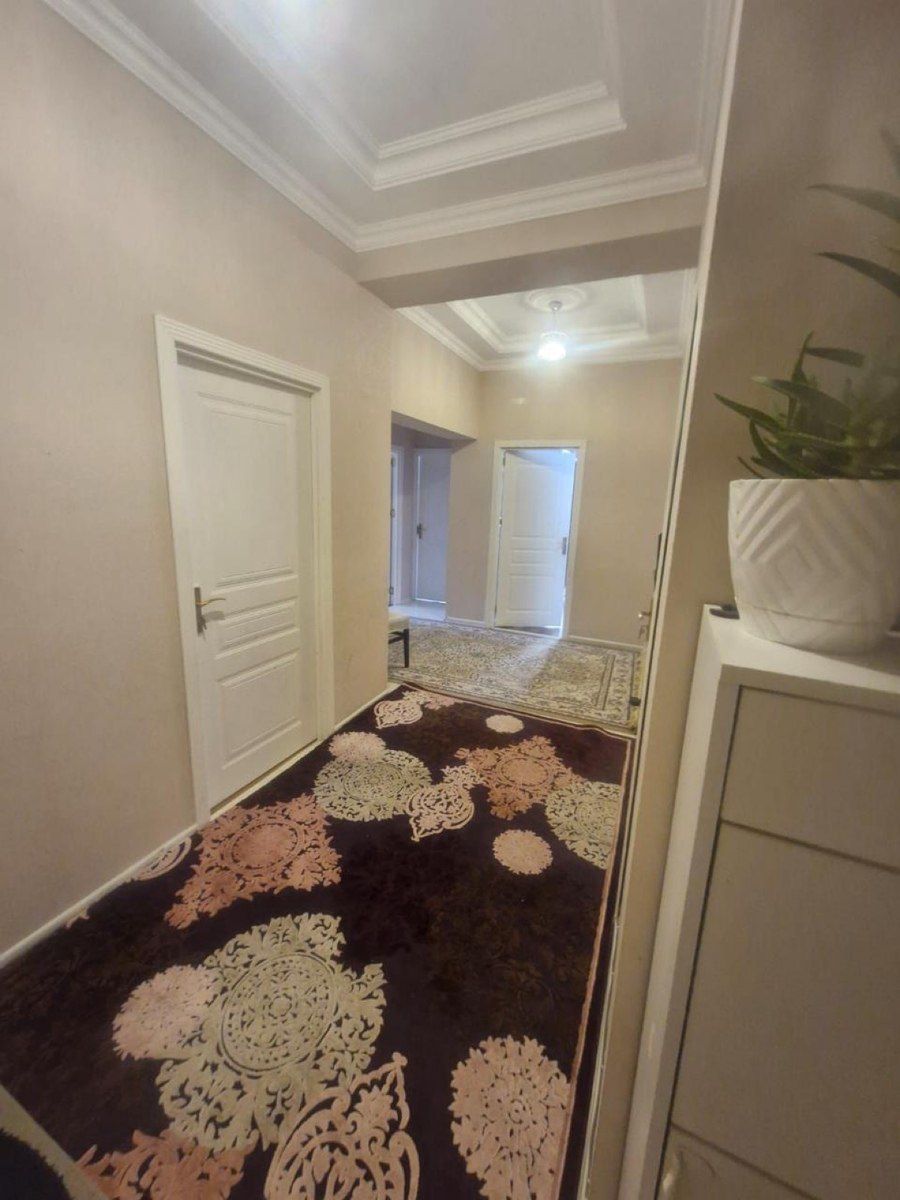 3-otaqlı yeni tikili kirayə verilir, Masazır qəs., 106 m² — Mənzil, Bakı (4)