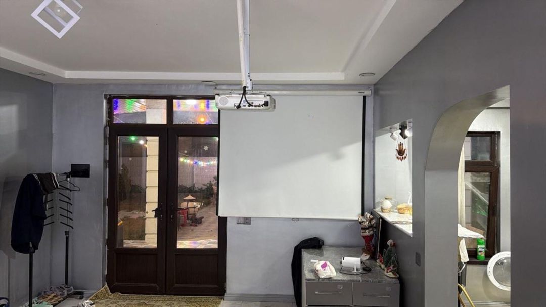 Satılır 3 otaqlı həyət evi/bağ evi 95 m² — Ev, villa, Bakı (10)