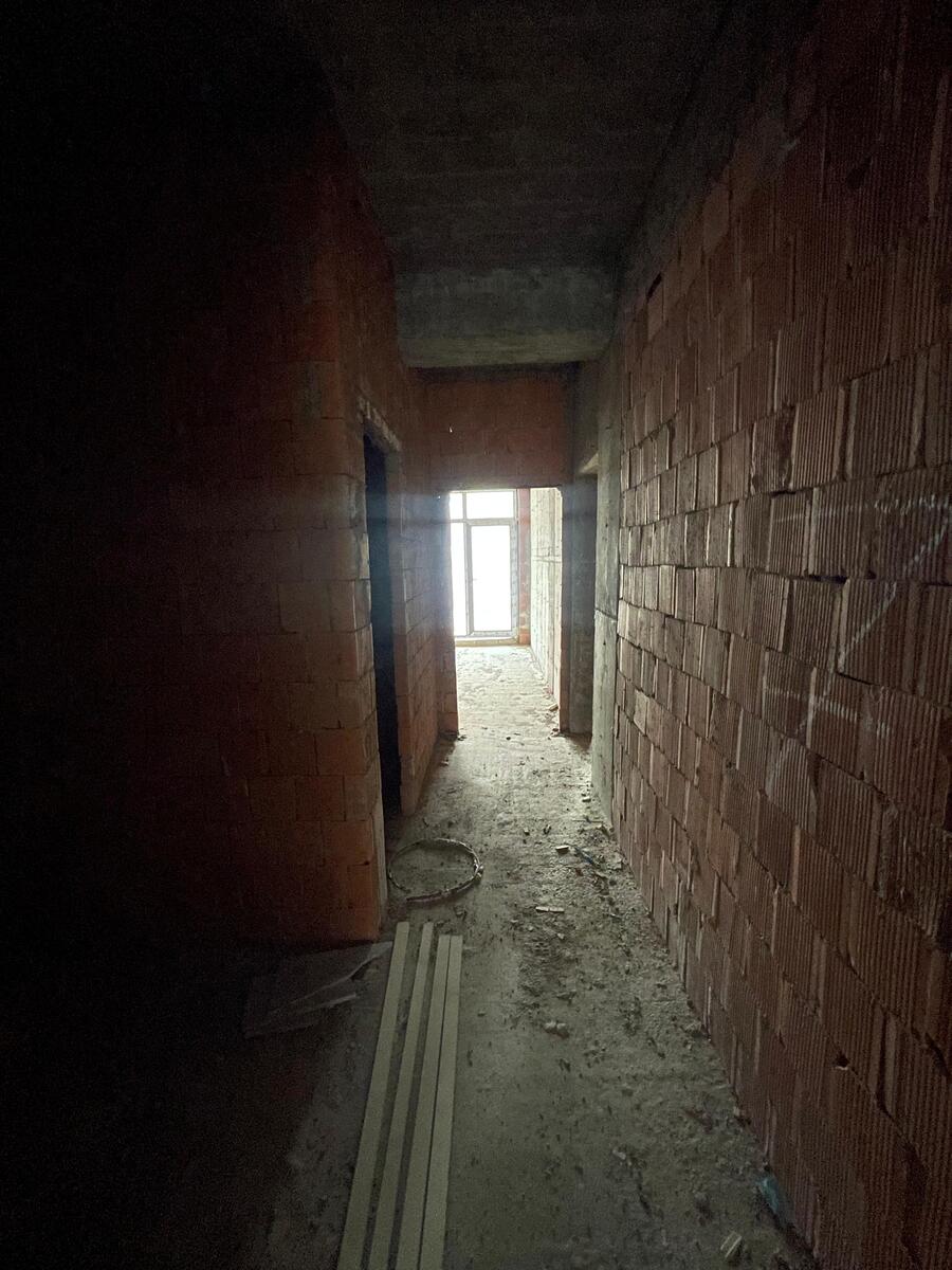 2-otaqlı yeni tikili, Sumqayıt ş., 50 m² — Mənzil, Sumqayıt (9)