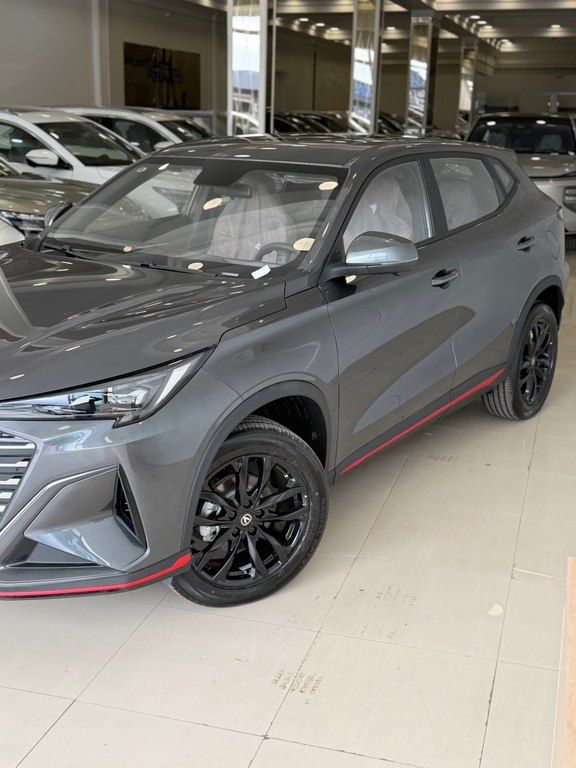 Changan Oshan X5 Plus, 1.5 L, 2026 il, yeni — Avtomobillər, Bakı (2)