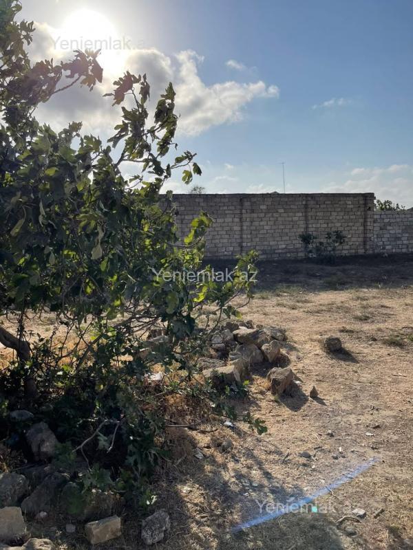 Satılır Torpaq sahəsi, 12 sot, Xəzər rayonu — Torpaq, Bakı (4)