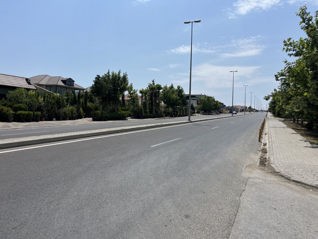 Satılır torpaq 7.5 sot — Torpaq, Bakı (2)