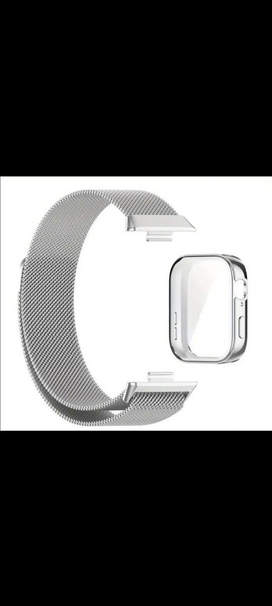 Huawei Fit 3, Huawei Fit 4, Huawei Fit 4 Pro smart saat kəməri — Ağıllı saatlar və biləkliklər, Bakı