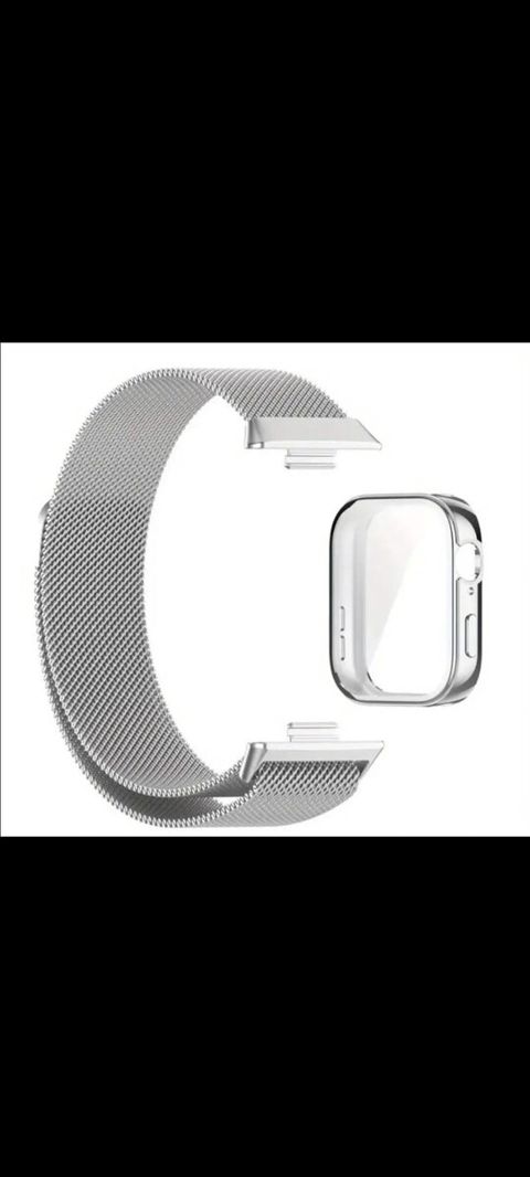 Huawei Fit 3, Huawei Fit 4, Huawei Fit 4 Pro smart saat kəməri — Bakı