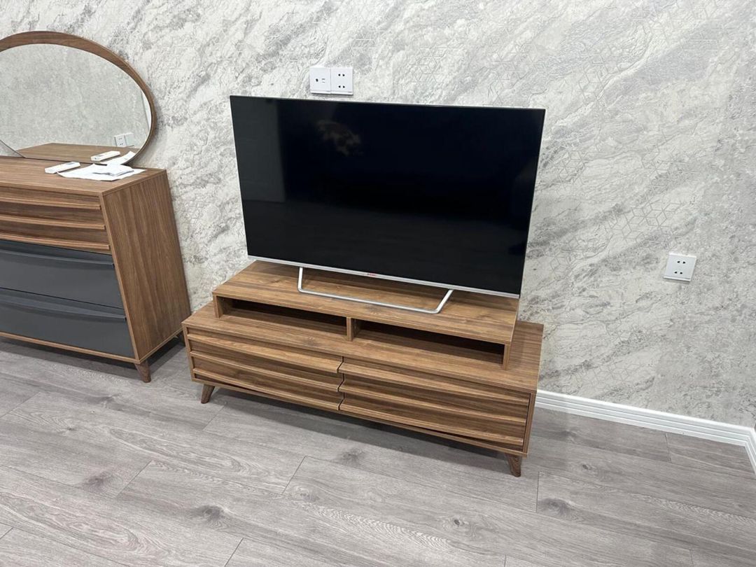 İcarəyə verilir 3 otaqlı yeni tikili 90 m² — Mənzil, Bakı (12)