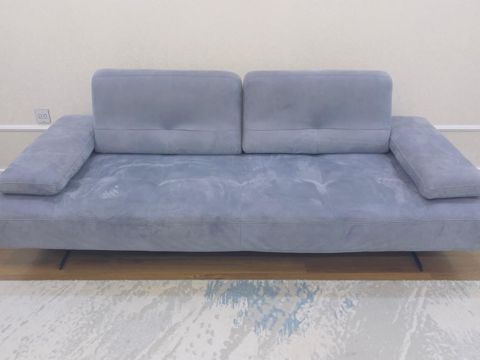 Divan — Bakı