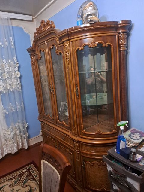 satilir real insana endirim ederem 055 5660202 — 300 ₼ · Bərdə · Qonaq otağı üçün satilir real insana endirim ederem 055 5660202 — Bərdə