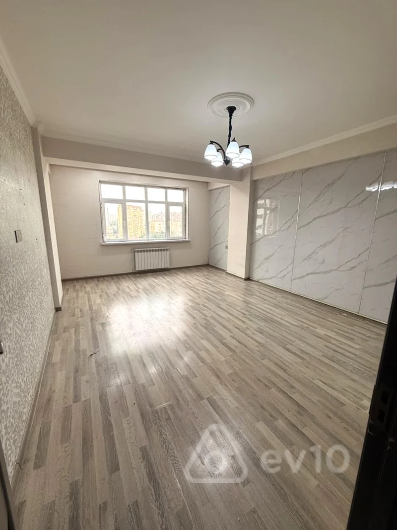 3 otaqlı mənzil, 72 m², Tofiq Abbasov kuc — kirayə — Bakı