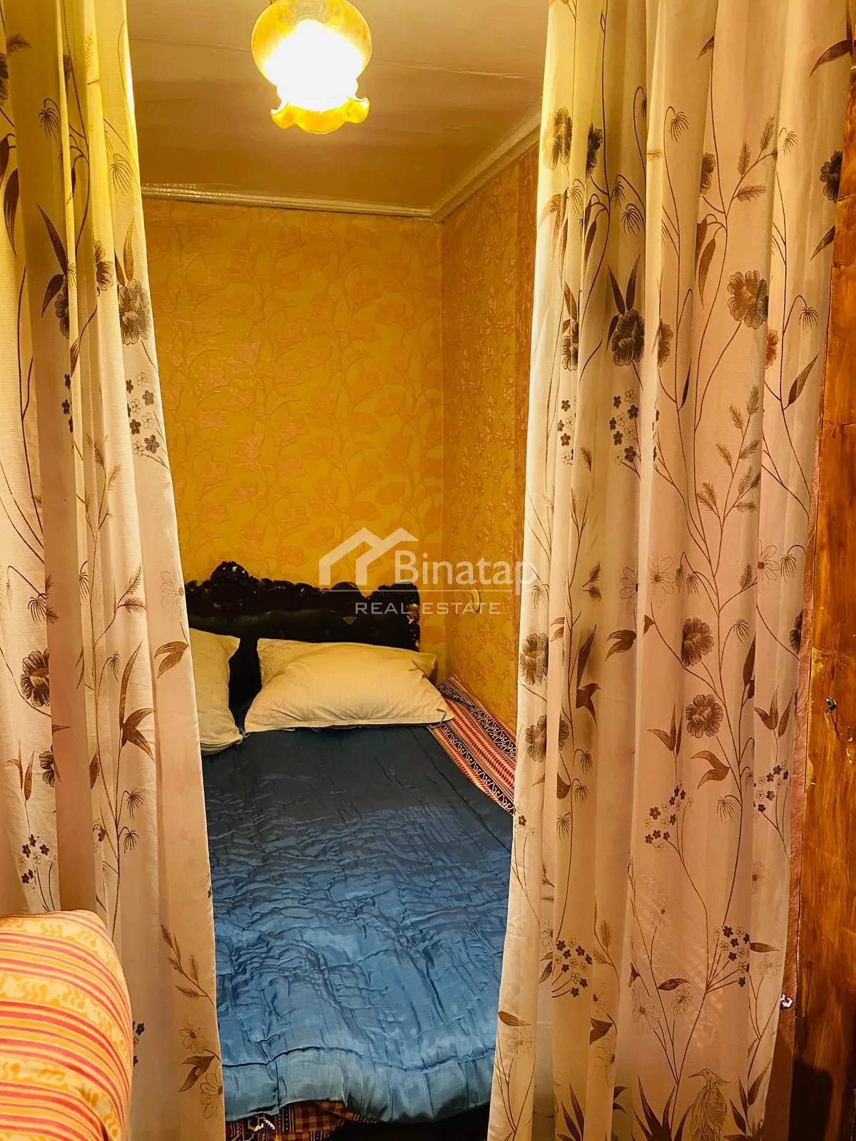 İcarəyə verilir 3 otaqlı həyət evi / bağ evi 30 m², 8 Noyabr metrosu, Binəqədi rayonu — Ev, villa, Bakı (4)