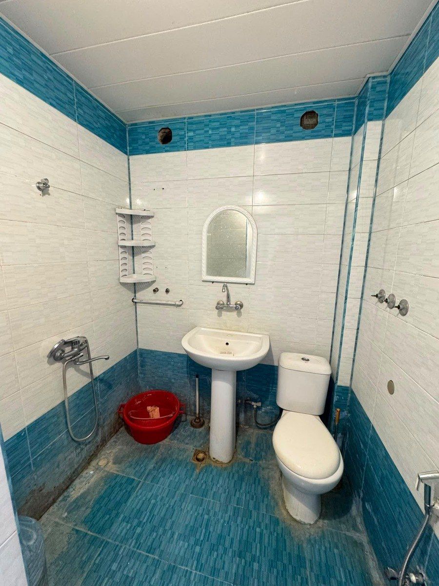 İcarəyə verilir 3 otaqlı köhnə tikili 65 m² — Mənzil, Bakı (11)