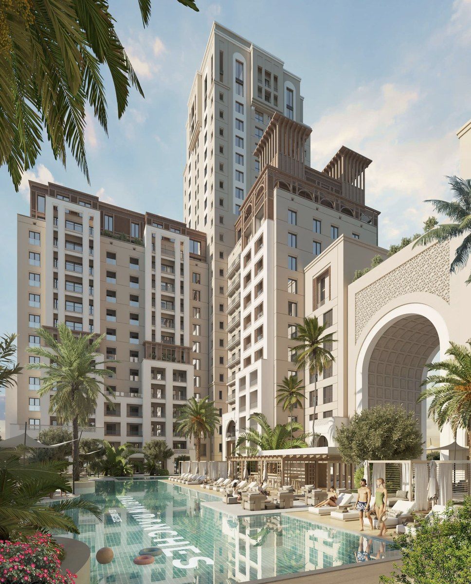 Satılır 1 otaqlı yeni tikili 41 m² — Mənzil, Bakı (4)