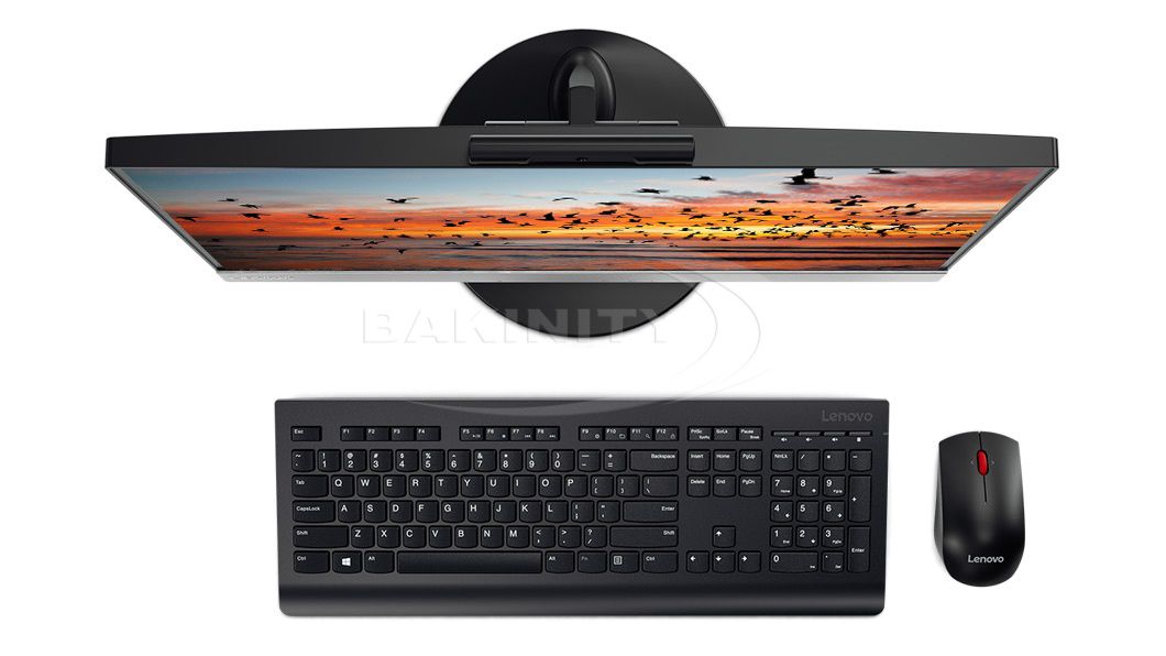 Monoblok Lenovo V410z (10QV001FUA) — Monobloklar, Bakı (2)
