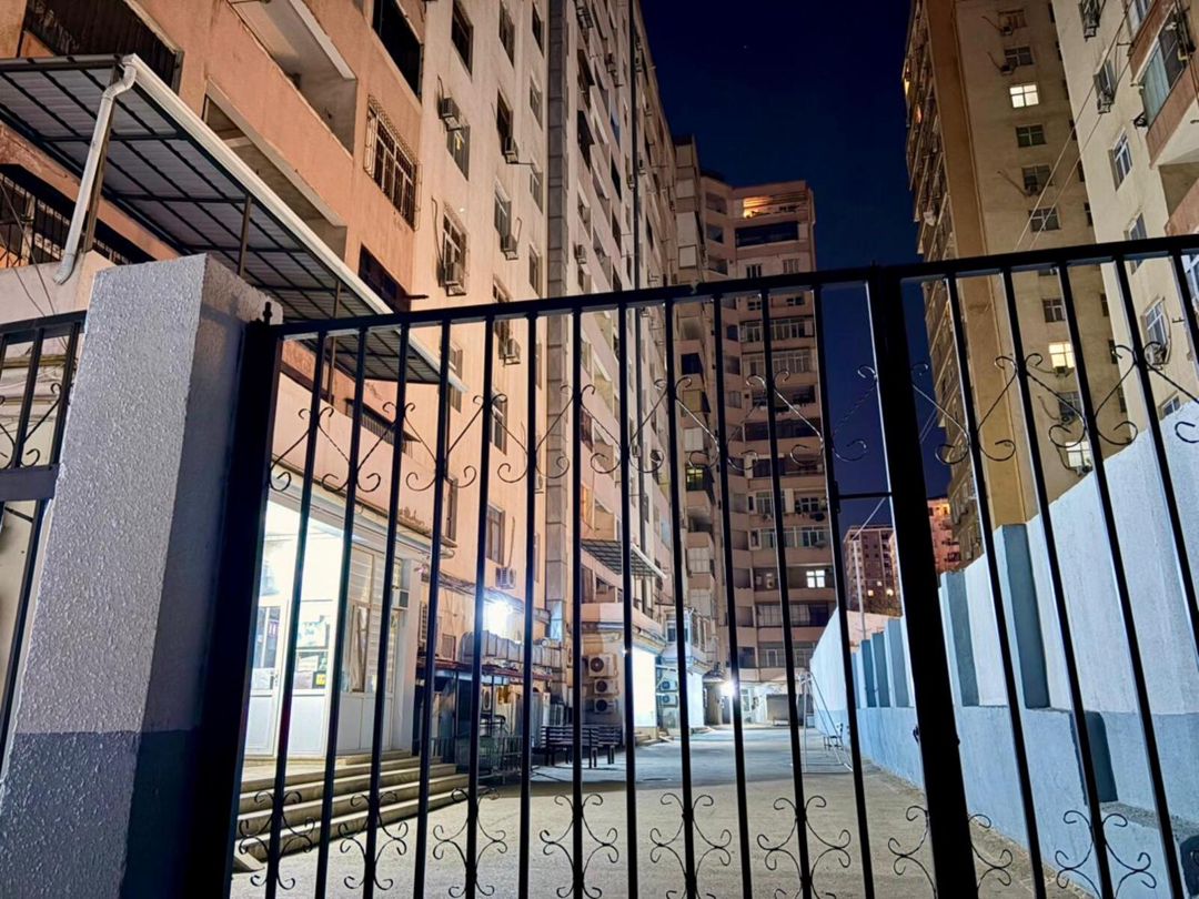 Satılır 3 otaqlı yeni tikili 134 m² — Mənzil, Bakı (3)